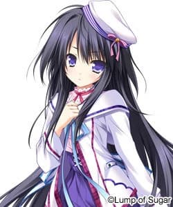 Shiratori Aira