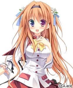 Kuramae Nanami