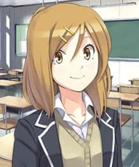 Fusou Naomi