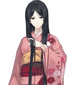 Satsuki