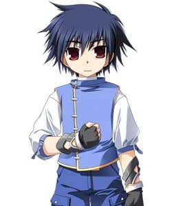 Izumi Haruta