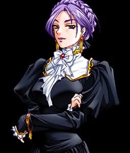 Sakaki Sara