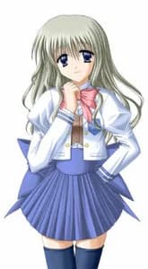 Inaba Yuen