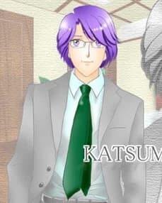 Asakura Katsumi