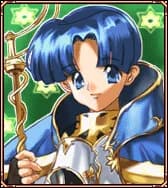 Maitrea Meishin