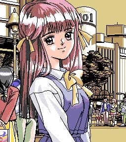 Sakuragi Mai