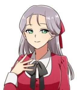 Mishiro Yaeko