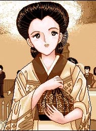 Yosano Akiko