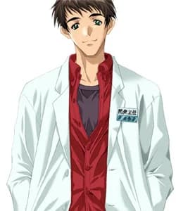 Kamo Ebizou
