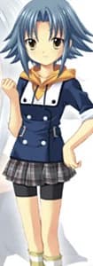 Momose Mako