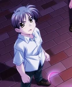 Amano Yousuke