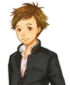 Sugiyama Satori