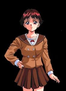Hokuto Yayoi