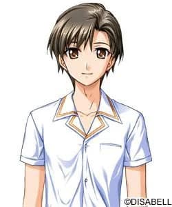 Sakurai Masami
