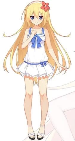 夏花