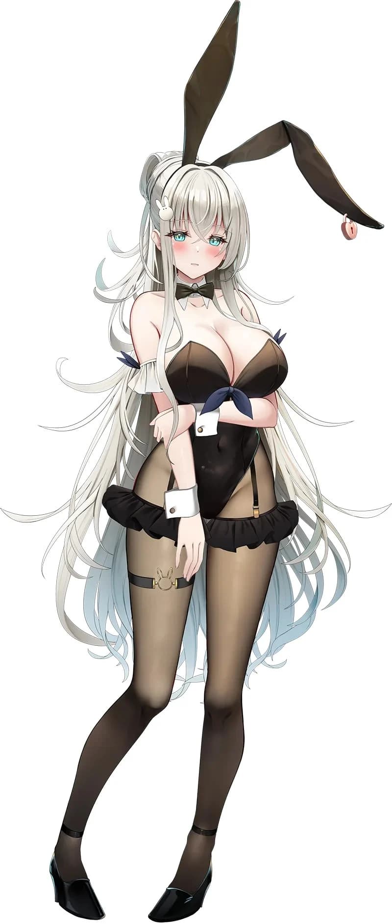 兎崎・アーニャ・リーベルト