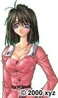 Kurita Yayoi