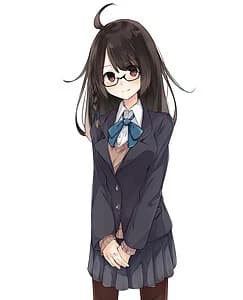 Yumikawa Haruna