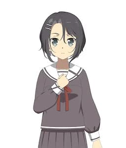 Yuzuki Yuuna