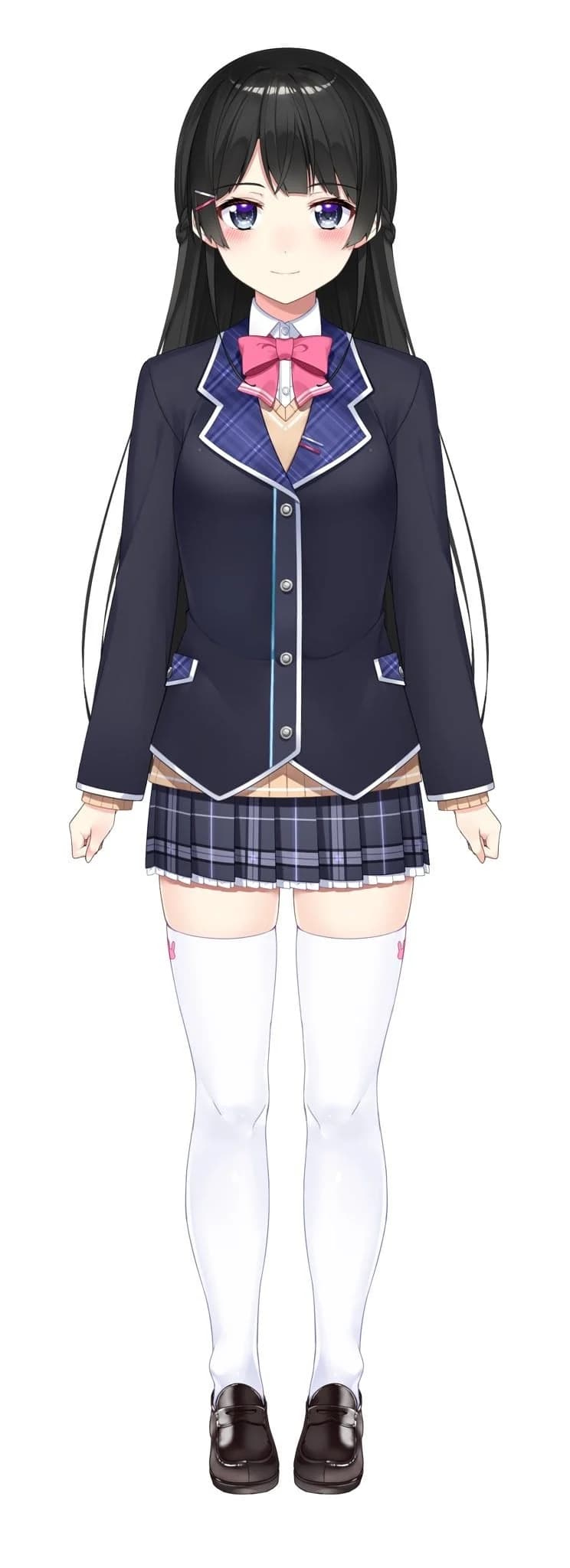 月ノ美兎