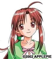 Amou Ikumi