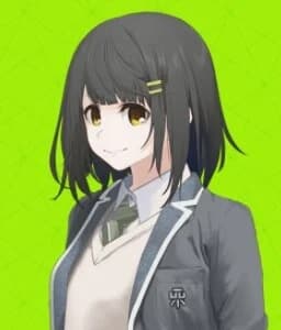 Amakusa Tsukino