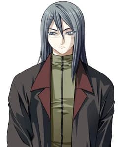 Oono Shin