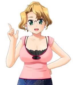 Ichijou Hikari