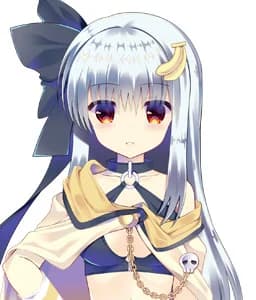 Touzuki Hana