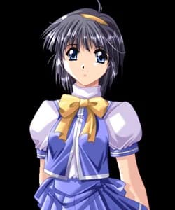 Kitakouji Miki