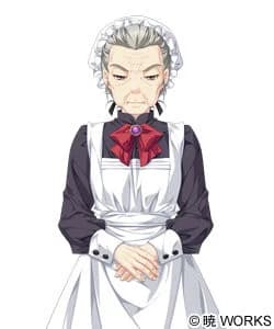 Oki Hamae