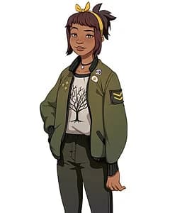 Amanda