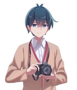Sakaki Hikaru
