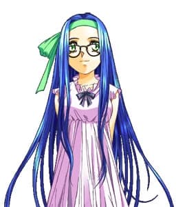 Minamida Shiroppu