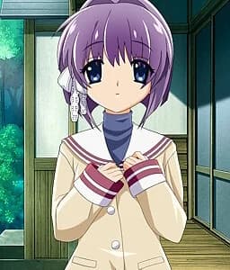 Fujibayashi Ryou