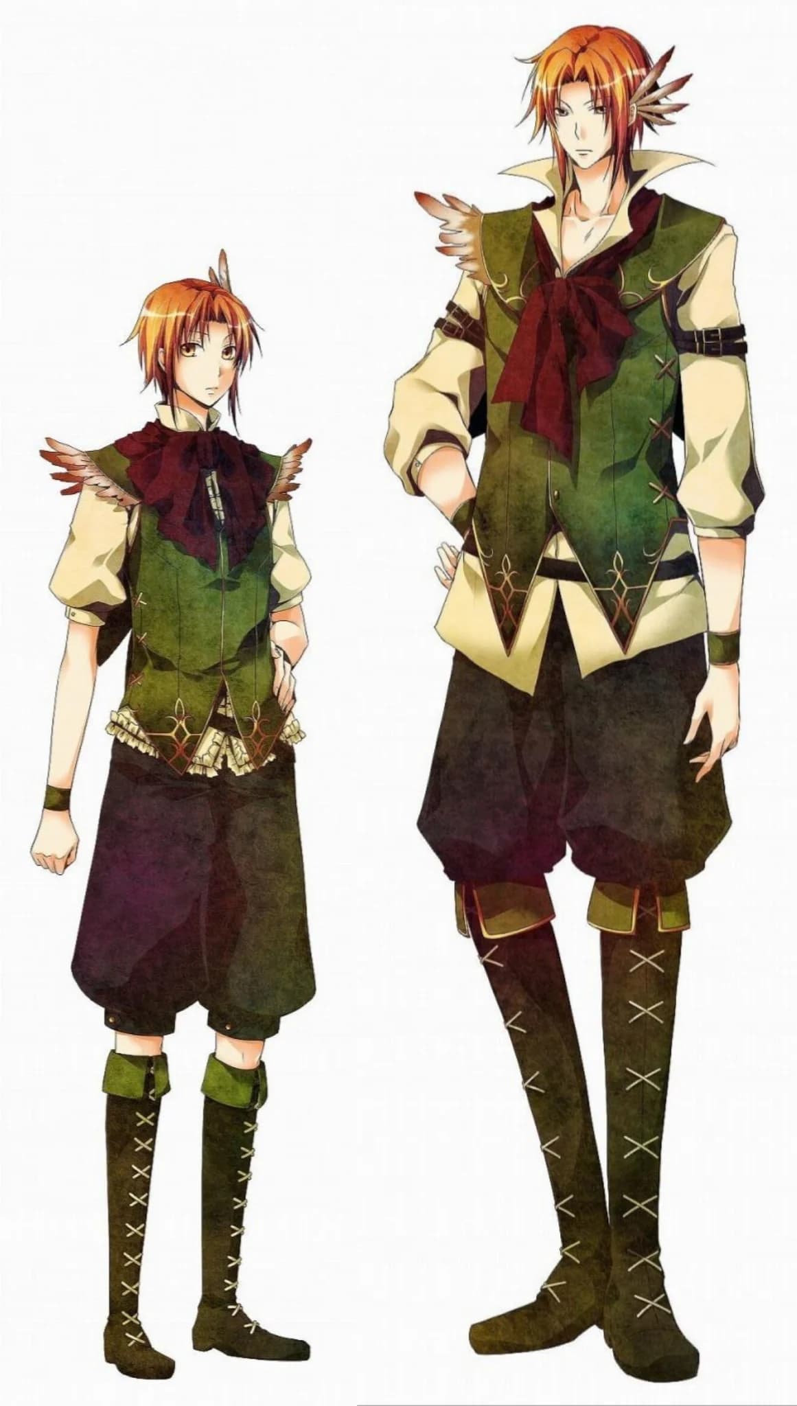 Peter Pan