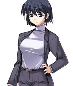 Shinjou Akira