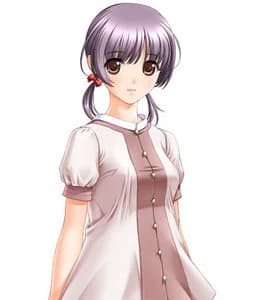 Ichibanboshi Maako