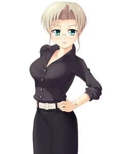Houzuki Natsume
