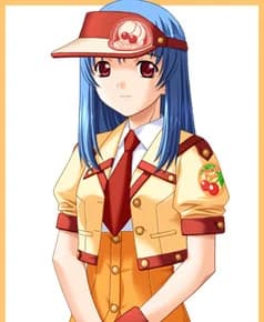 Sumikawa Itsumi