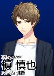 Maki Shin'ya
