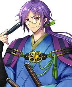 Yoshida Toshimaro