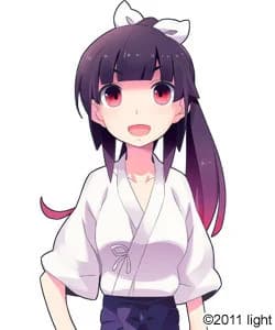 Ichimakase Otome
