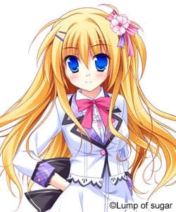Hatsushiba Kisa