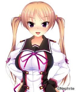 Kadono Tsukasa
