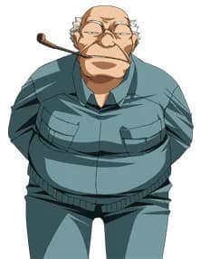 Ogata Kazuo
