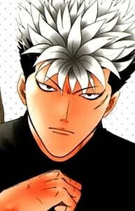 Soga Genzou