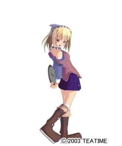 Rita