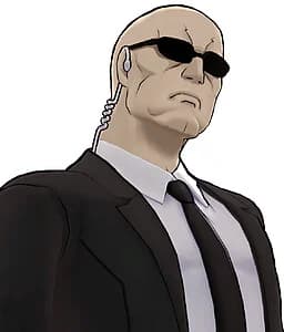 Bodai Mamoru