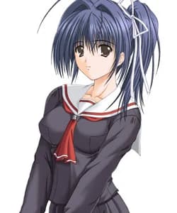 Hidaka Naho